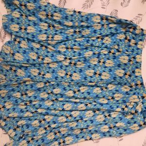 Large GUC Madison skirt